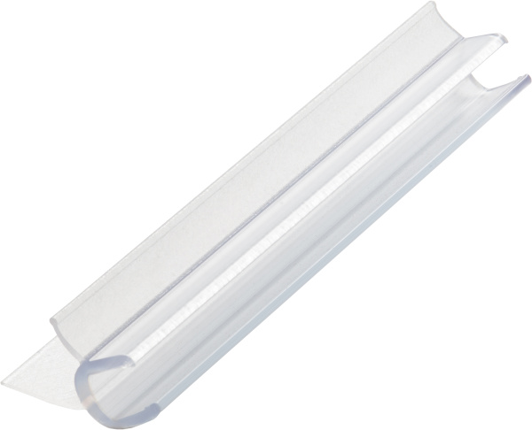 Душевой уголок Vegas Glass AFP-Fis Lux 120*90 08 01 R профиль глянцевый хром, стекло прозрачное фото в интернет-магазине «Wasser-Haus.ru»