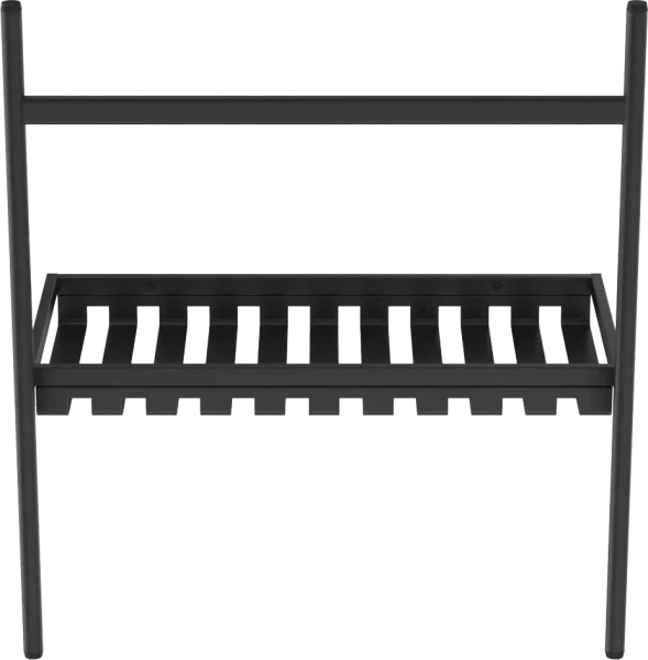 Консоль Ideal Standard Conca E2654XG с раковиной Strada II T300301 фото в интернет-магазине «Wasser-Haus.ru»