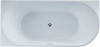Акриловая ванна Vincea VBT-402-1700L белая, L фото в интернет-магазине «Wasser-Haus.ru»
