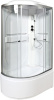 Душевая кабина AvaCan L620R с электрикой фото в интернет-магазине «Wasser-Haus.ru»