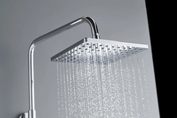 Душевой комплект Rossinka RS46-11 + RS46-46 фото в интернет-магазине «Wasser-Haus.ru»