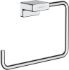Полотенцедержатель Hansgrohe AddStoris 41754000 хром фото в интернет-магазине «Wasser-Haus.ru»