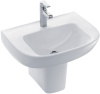 Раковина Jacob Delafon Odeon Up E4700 60 см фото в интернет-магазине «Wasser-Haus.ru»