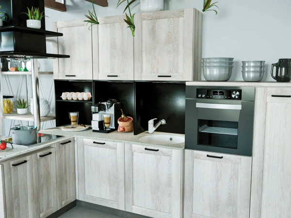 Мойка кухонная Florentina Вега Зеро жасмин фото в интернет-магазине «Wasser-Haus.ru»
