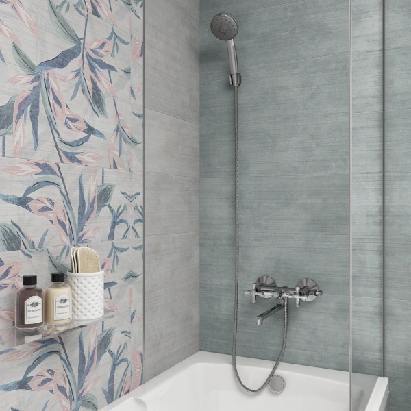 Универсальный смеситель Decoroom SO52 SO52043 фото в интернет-магазине «Wasser-Haus.ru»