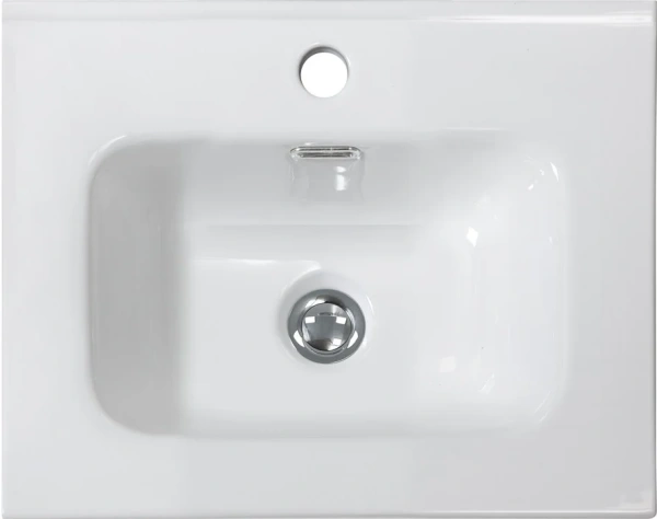 Тумба с раковиной BelBagno Kraft 39 60 pino pasadena фото в интернет-магазине «Wasser-Haus.ru»