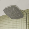 Душевая стойка IDDIS SpaHome SPHSBTKi06, хром глянцевый фото в интернет-магазине «Wasser-Haus.ru»