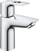Смеситель Grohe BauLoop 23883001 хром фото в интернет-магазине «Wasser-Haus.ru»