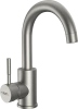 Смеситель для раковины Dorff Logic D3002101SS фото в интернет-магазине «Wasser-Haus.ru»