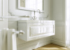 Мебель для ванной Aqwella 5 stars Империя 100 белый глянец фото в интернет-магазине «Wasser-Haus.ru»