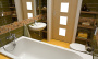 Рукомойник IFO Hitta RS041105000 50 см фото в интернет-магазине «Wasser-Haus.ru»