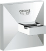 Крючок Grohe Allure Brilliant 40498000 фото в интернет-магазине «Wasser-Haus.ru»