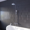 Душевая стойка Iddis Joker JOKSB1Fi06 фото в интернет-магазине «Wasser-Haus.ru»