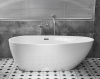 Акриловая ванна Swedbe Vita 8806 170x85 фото в интернет-магазине «Wasser-Haus.ru»