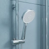Душевая стойка IDDIS Shelfy SHESBBTi06 фото в интернет-магазине «Wasser-Haus.ru»