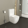 Унитаз-компакт Grossman GR-4446S фото в интернет-магазине «Wasser-Haus.ru»