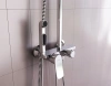 Душевая стойка Damixa Apollo DX220910000 хром фото в интернет-магазине «Wasser-Haus.ru»