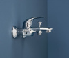 Смеситель Aquanet Cobra SD90361 для ванны с душем фото в интернет-магазине «Wasser-Haus.ru»