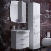 Мебель для ванной ASB-Mebel Грета 60 фото в интернет-магазине «Wasser-Haus.ru»