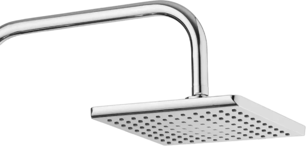 Душевая стойка Agger Fresh S001cr, хром фото в интернет-магазине «Wasser-Haus.ru»