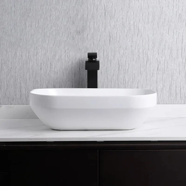 Раковина Mira MR-3651 фото в интернет-магазине «Wasser-Haus.ru»