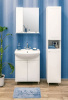 Мебель для ванной Sanflor Карина 50 фото в интернет-магазине «Wasser-Haus.ru»