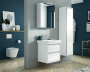 Комплект Ideal Standard Connect Air K819501PA15 фото в интернет-магазине «Wasser-Haus.ru»