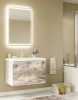 Зеркало Marka One Mix Modern 60 фото в интернет-магазине «Wasser-Haus.ru»