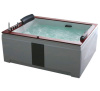 Акриловая ванна Gemy G9052 II B L фото в интернет-магазине «Wasser-Haus.ru»