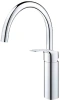 Смеситель для кухни Grohe Eurosmart 33202003 фото в интернет-магазине «Wasser-Haus.ru»