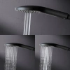 Душевая стойка AM.PM Like F0780222 черная фото в интернет-магазине «Wasser-Haus.ru»