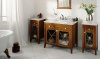 Раковина Villeroy & Boch Hommage 7102 A1 R1 alpin фото в интернет-магазине «Wasser-Haus.ru»