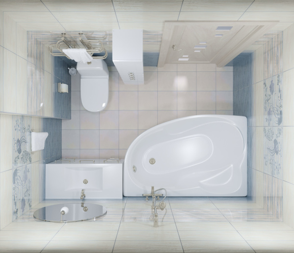 Акриловая ванна Triton Николь Щ0000048679 160x100 R без каркаса фото в интернет-магазине «Wasser-Haus.ru»