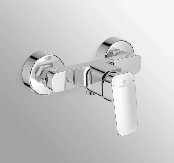 Смеситель для душа Ideal Standard Ceraplan BD250AA фото в интернет-магазине «Wasser-Haus.ru»