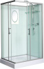 Душевая кабина Weltwasser WW500 Laine 1201 фото в интернет-магазине «Wasser-Haus.ru»