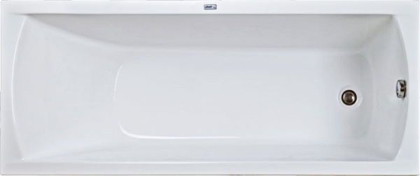 Акриловая ванна 1MarKa Elegance У16536 150x70 фото в интернет-магазине «Wasser-Haus.ru»