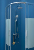Душевая стойка Aquanet Logic AF320-72-R-C фото в интернет-магазине «Wasser-Haus.ru»