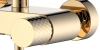 Душевая стойка Boheme Stick 128-GG gold diamond gold фото в интернет-магазине «Wasser-Haus.ru»