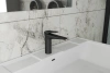Смеситель для раковины Rush Nevis NE1735-12black фото в интернет-магазине «Wasser-Haus.ru»