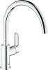 Смеситель для кухни Grohe BauEdge 31367000 фото в интернет-магазине «Wasser-Haus.ru»