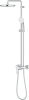 Душевая стойка Grohe Tempesta 26673001, хром фото в интернет-магазине «Wasser-Haus.ru»