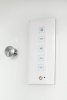 Душевая кабина AvaCan D311S LED фото в интернет-магазине «Wasser-Haus.ru»
