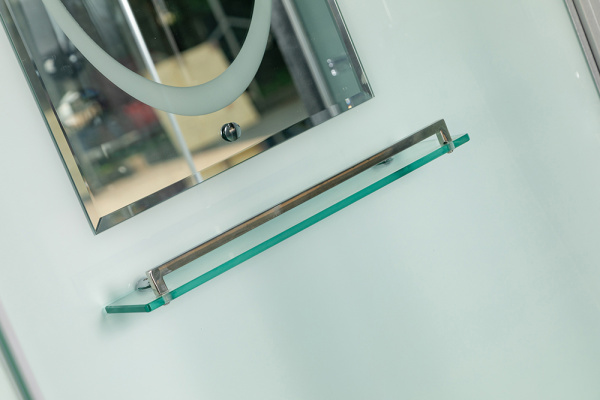 Душевая кабина Weltwasser WW500 Halle 1201 R фото в интернет-магазине «Wasser-Haus.ru»