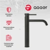 Смеситель для раковины Agger Zest A0712144 фото в интернет-магазине «Wasser-Haus.ru»