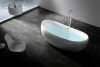 Акриловая ванна ABBER AB9236 фото в интернет-магазине «Wasser-Haus.ru»
