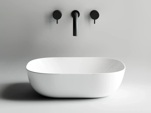 Раковина Ceramica Nova Element CN6009 фото в интернет-магазине «Wasser-Haus.ru»