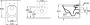 Комплект  Унитаз подвесной Villeroy & Boch Omnia Architectura 5684HR01 alpin, безободковый + Система инсталляции для унитазов Villeroy & Boch 92242700 + Кнопка смыва фото в интернет-магазине «Wasser-Haus.ru»
