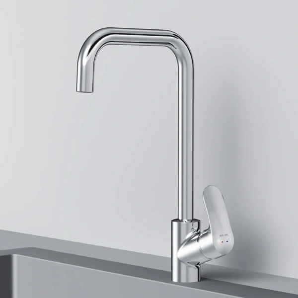 Смеситель для кухни grohe essence 30269000