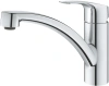 Смеситель для кухни Grohe Eurosmart 30260003 хром фото в интернет-магазине «Wasser-Haus.ru»