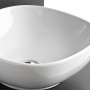 Рукомойник ArtCeram NF NFL001 фото в интернет-магазине «Wasser-Haus.ru»